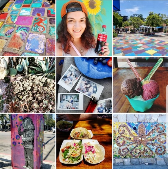 Ciao! I'm Alessandra 💛🌻 - Picture 15 of 16